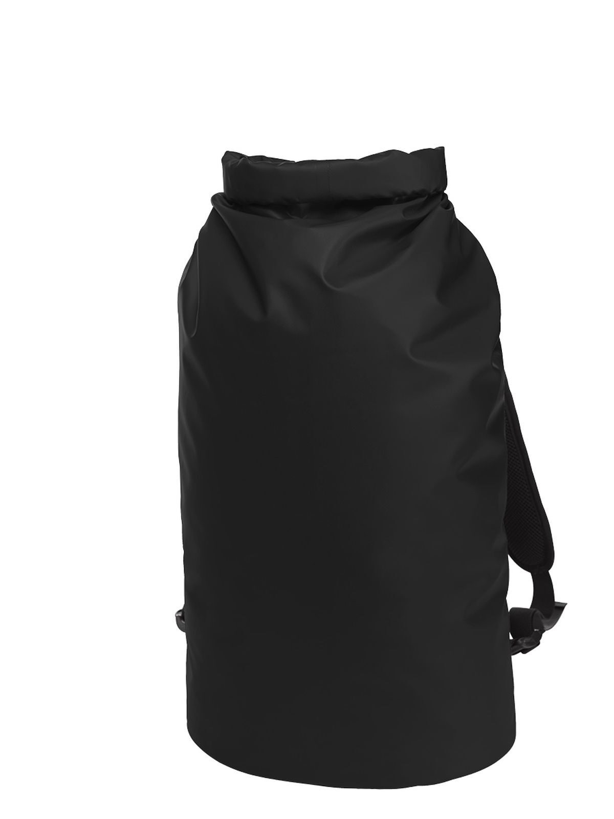 black matt